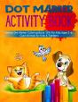 Dot Marker Activity Book - Preview