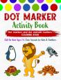Dot Marker Activity Book - Preview