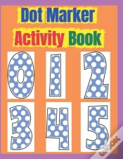 Capa do artigo Dot Marker Activity Book