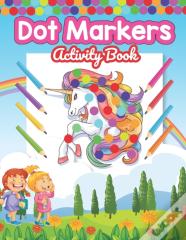 Dot Marker Activity Book