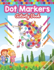 Capa do artigo Dot Marker Activity Book