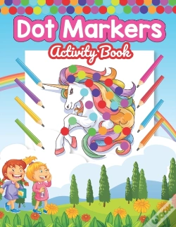 Capa do artigo Dot Marker Activity Book