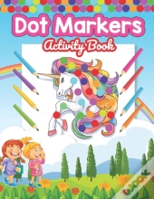 Dot Marker Activity Book