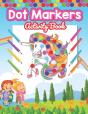 Dot Marker Activity Book - Preview