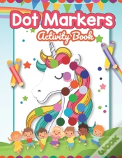 Capa do artigo Dot Marker Activity Book