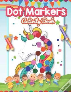 Capa do artigo Dot Marker Activity Book