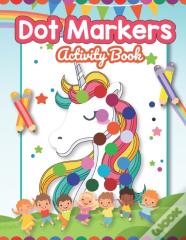 Dot Marker Activity Book