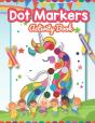 Dot Marker Activity Book - Preview