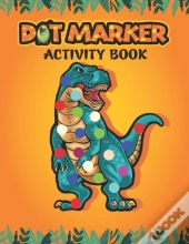 Dot Marker Activity Book