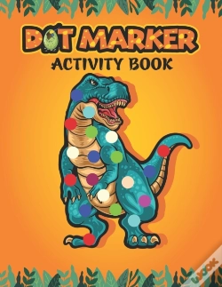 Capa do artigo Dot Marker Activity Book