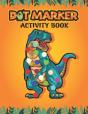 Dot Marker Activity Book - Preview