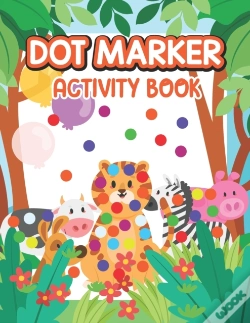 Capa do artigo Dot Marker Activity Book