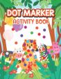 Dot Marker Activity Book - Preview