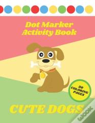 Dot Marker Activity Book