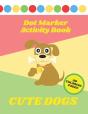 Dot Marker Activity Book - Preview