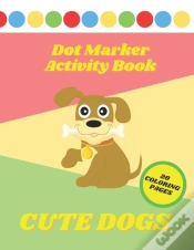 Capa do artigo Dot Marker Activity Book