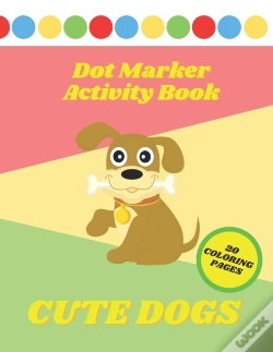 Capa do artigo Dot Marker Activity Book
