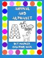 Dot Marker Activity Book - Preview