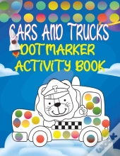 Dot Marker Activity Book