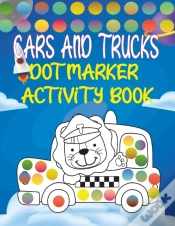 Capa do artigo Dot Marker Activity Book