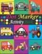 Dot Marker Activity Book - Preview