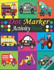Capa do artigo Dot Marker Activity Book