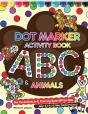Dot Marker Activity Book - Preview
