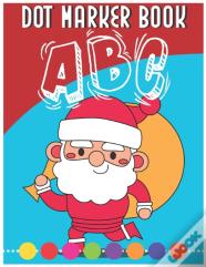 Dot Marker Book Abc