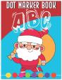 Dot Marker Book Abc - Preview