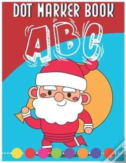 Capa do artigo Dot Marker Book Abc