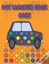 Dot Marker Book Cars
