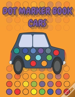 Capa do artigo Dot Marker Book Cars