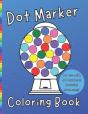 Dot Marker Coloring Book - Preview