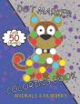 Dot Marker Coloring Book - Preview