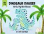 Dot Marker Dinosaur Activity Workbook For Ages 2-6 - Preview