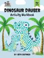 Dot Marker Dinosaur Activity Workbook For Ages 2-6 - Preview