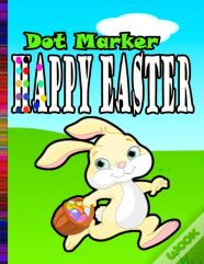 Dot Marker Happy Easter