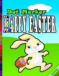 Capa do artigo Dot Marker Happy Easter