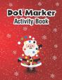 Dot Markers Activity Book - Preview