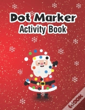 Capa do artigo Dot Markers Activity Book