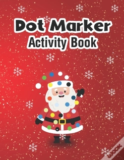 Capa do artigo Dot Markers Activity Book