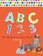 Dot Markers Activity Book Abc Animals - Preview