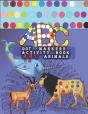 Dot Markers Activity Book Abc Animals - Preview