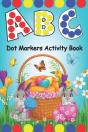 Dot Markers Activity Book Abc - Preview