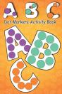 Dot Markers Activity Book Abc - Preview