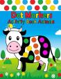 Dot Markers Activity Book Animals - Preview