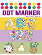Dot Markers Activity Book - Preview