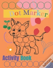 Capa do artigo Dot Markers Activity Book