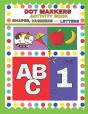 Dot Markers Activity Book - Preview