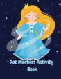 Dot Markers Activity Book - Preview